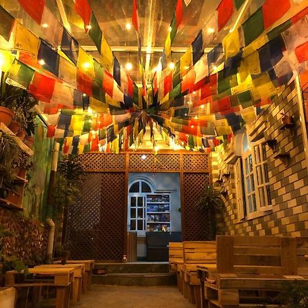 Hello Ktm Hostel Kathmandu Ngoại thất bức ảnh
