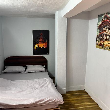 Hello Ktm Hostel Kathmandu Ngoại thất bức ảnh