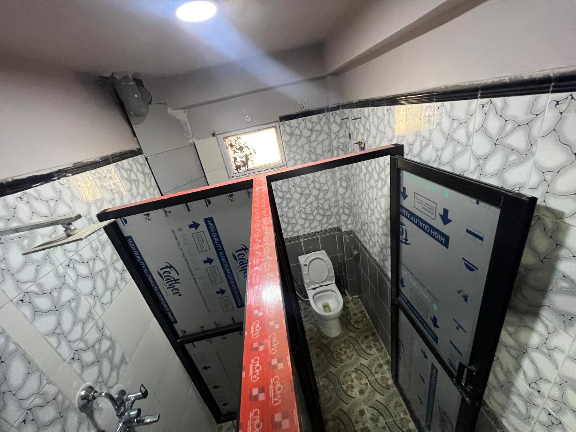 Hello Ktm Hostel Kathmandu Ngoại thất bức ảnh