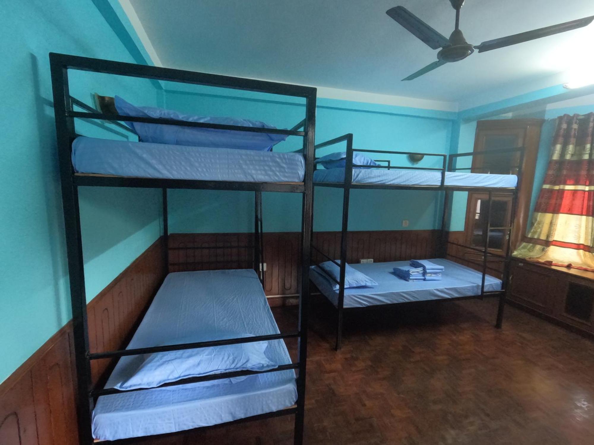 Hello Ktm Hostel Kathmandu Ngoại thất bức ảnh