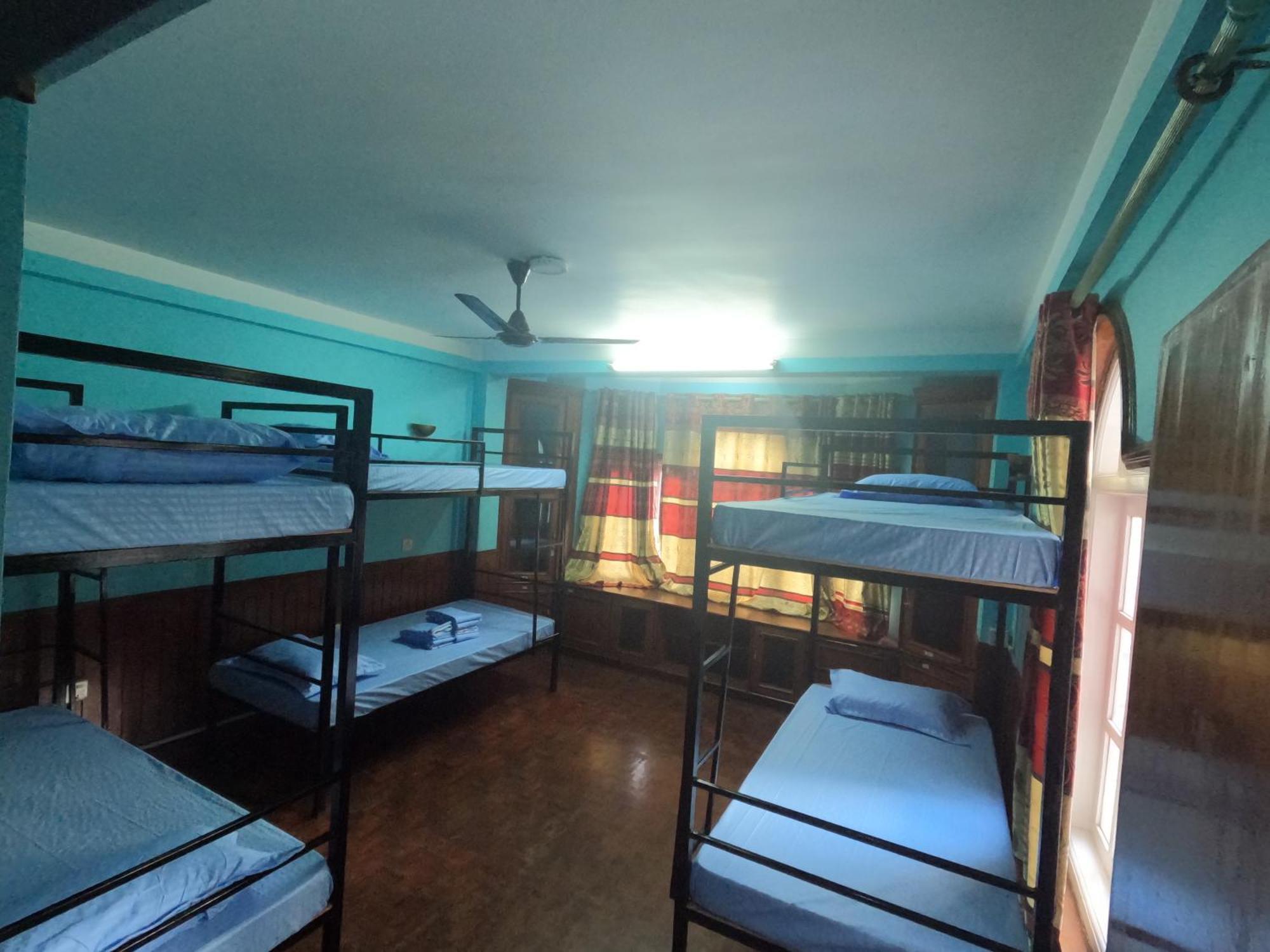 Hello Ktm Hostel Kathmandu Ngoại thất bức ảnh