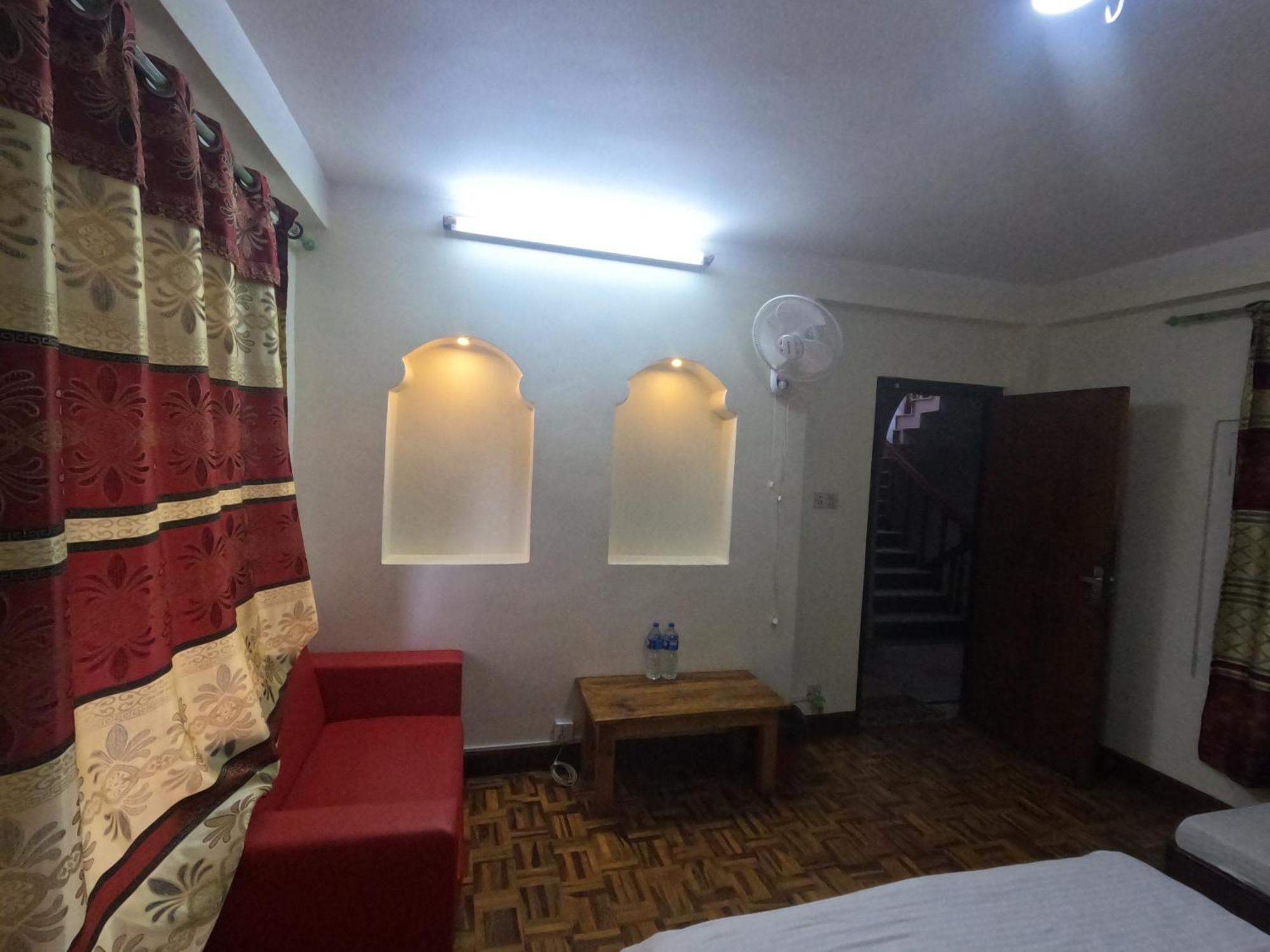 Hello Ktm Hostel Kathmandu Ngoại thất bức ảnh