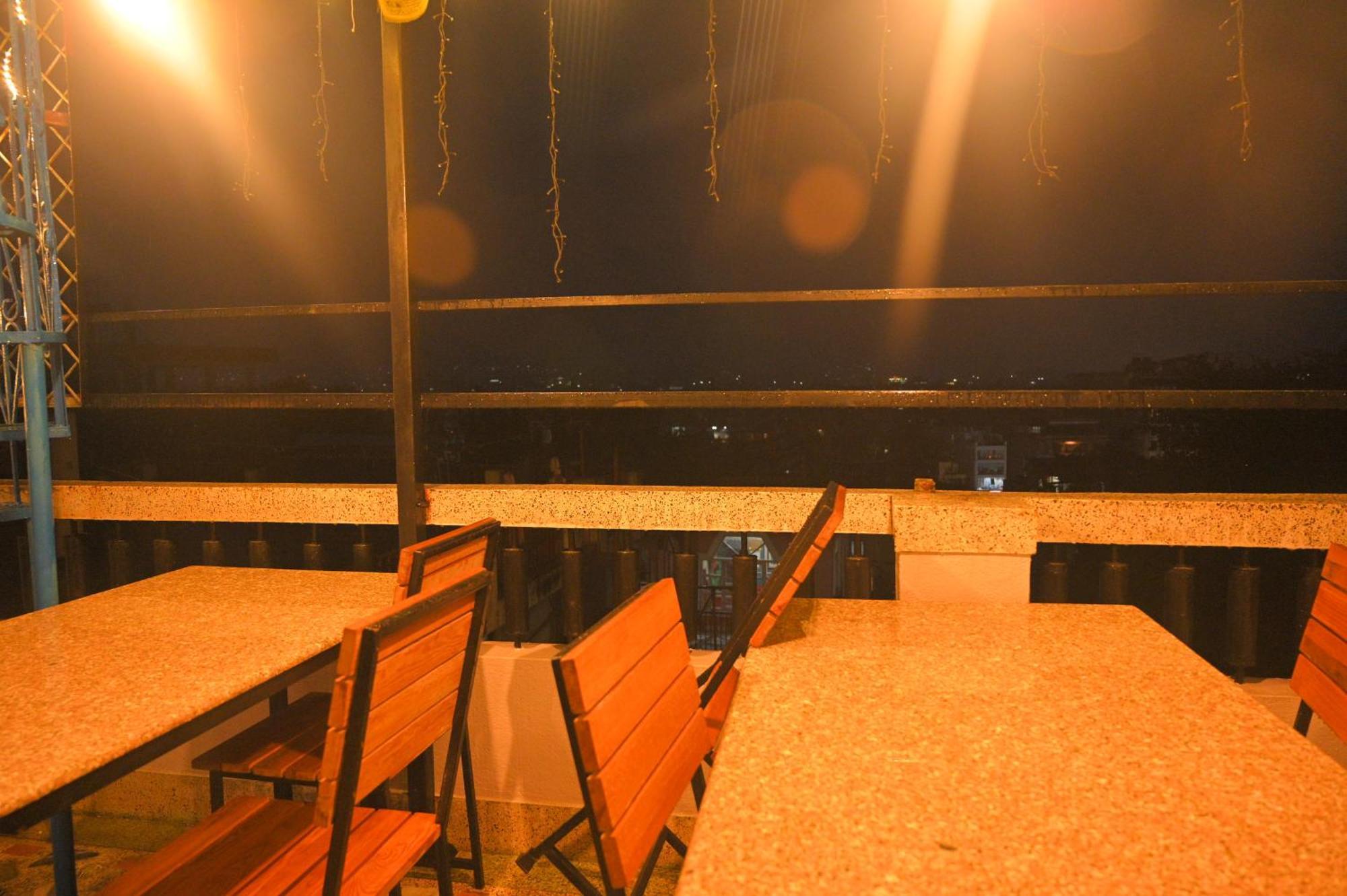 Hello Ktm Hostel Kathmandu Ngoại thất bức ảnh