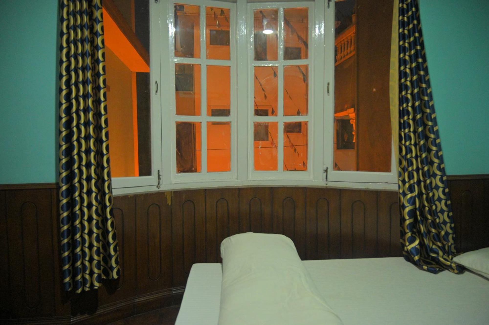 Hello Ktm Hostel Kathmandu Ngoại thất bức ảnh