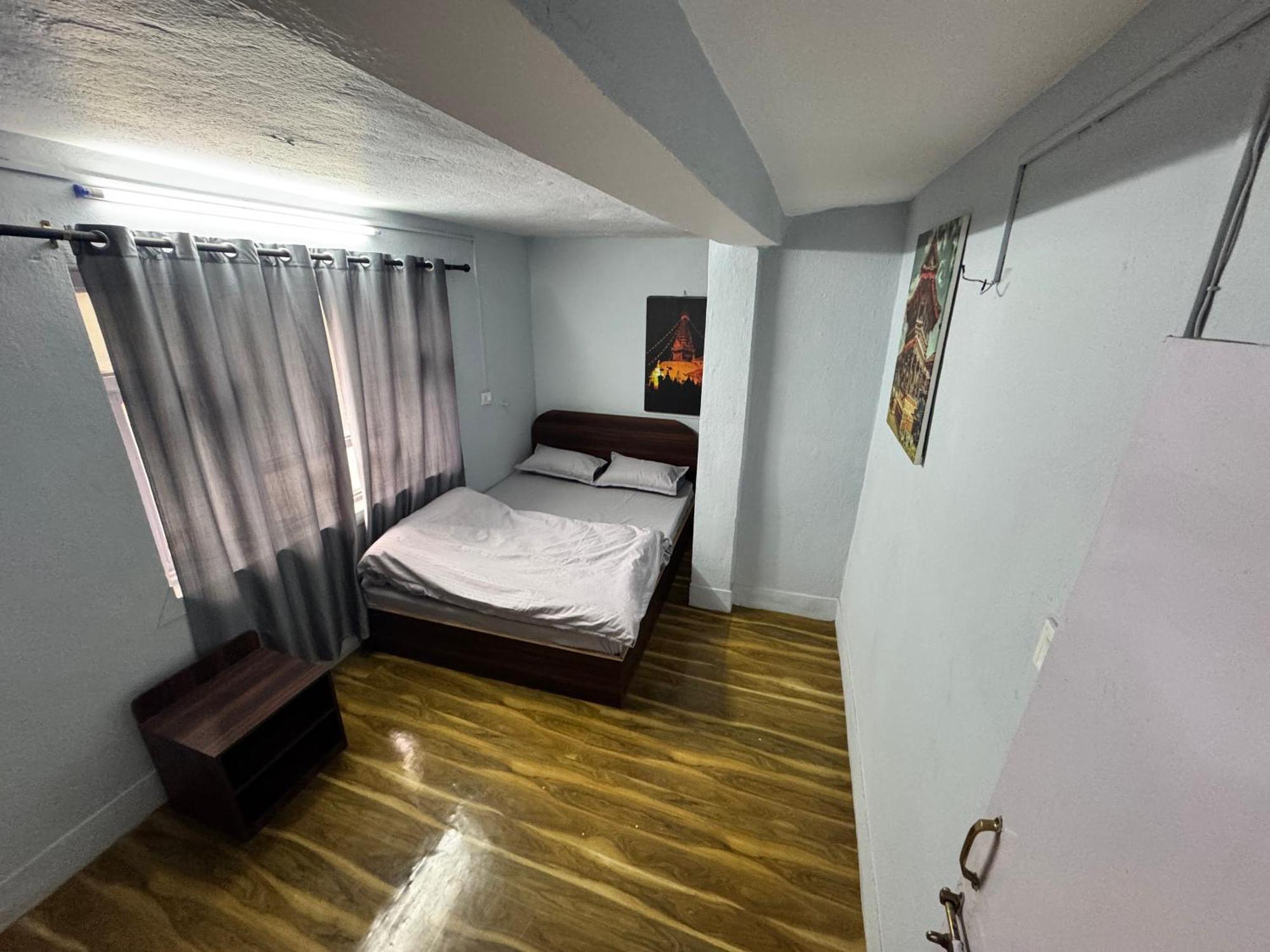 Hello Ktm Hostel Kathmandu Ngoại thất bức ảnh