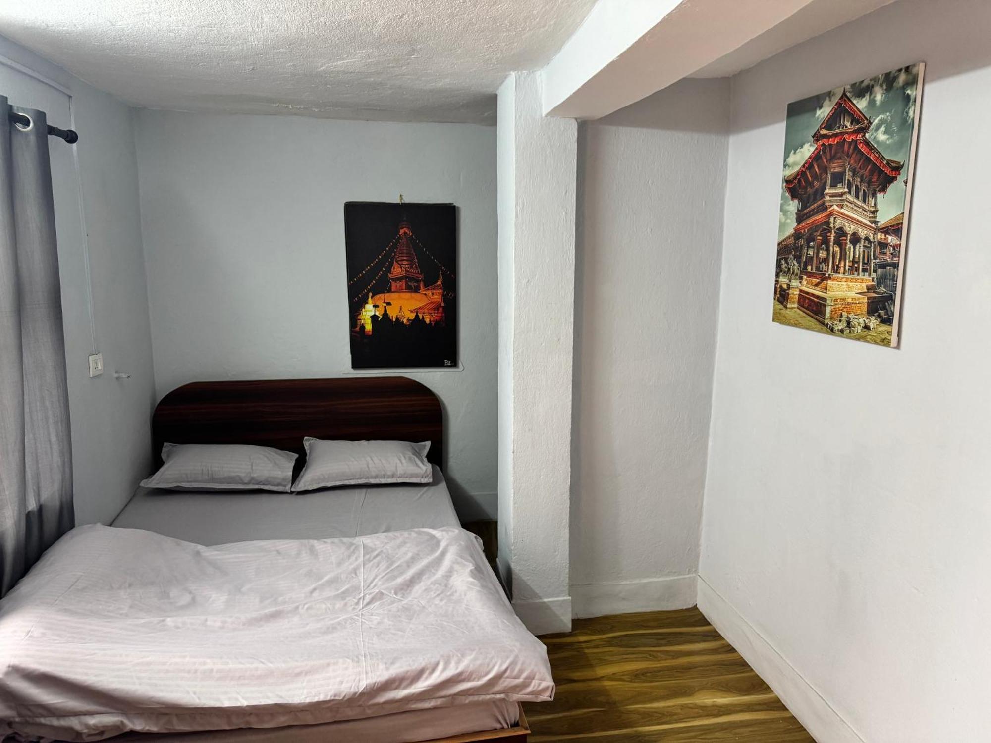 Hello Ktm Hostel Kathmandu Ngoại thất bức ảnh