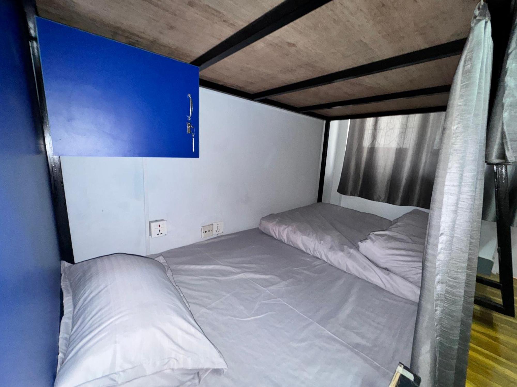 Hello Ktm Hostel Kathmandu Ngoại thất bức ảnh