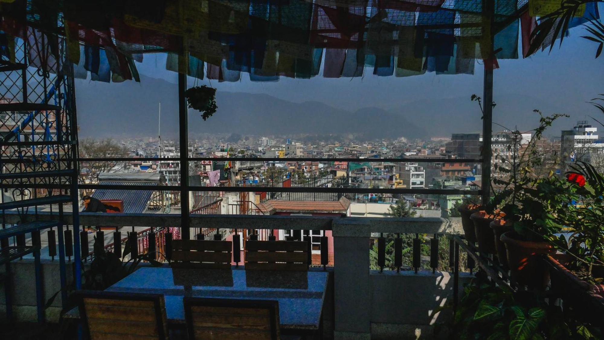 Hello Ktm Hostel Kathmandu Ngoại thất bức ảnh