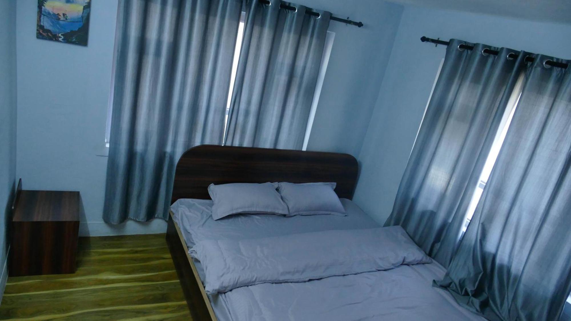 Hello Ktm Hostel Kathmandu Ngoại thất bức ảnh