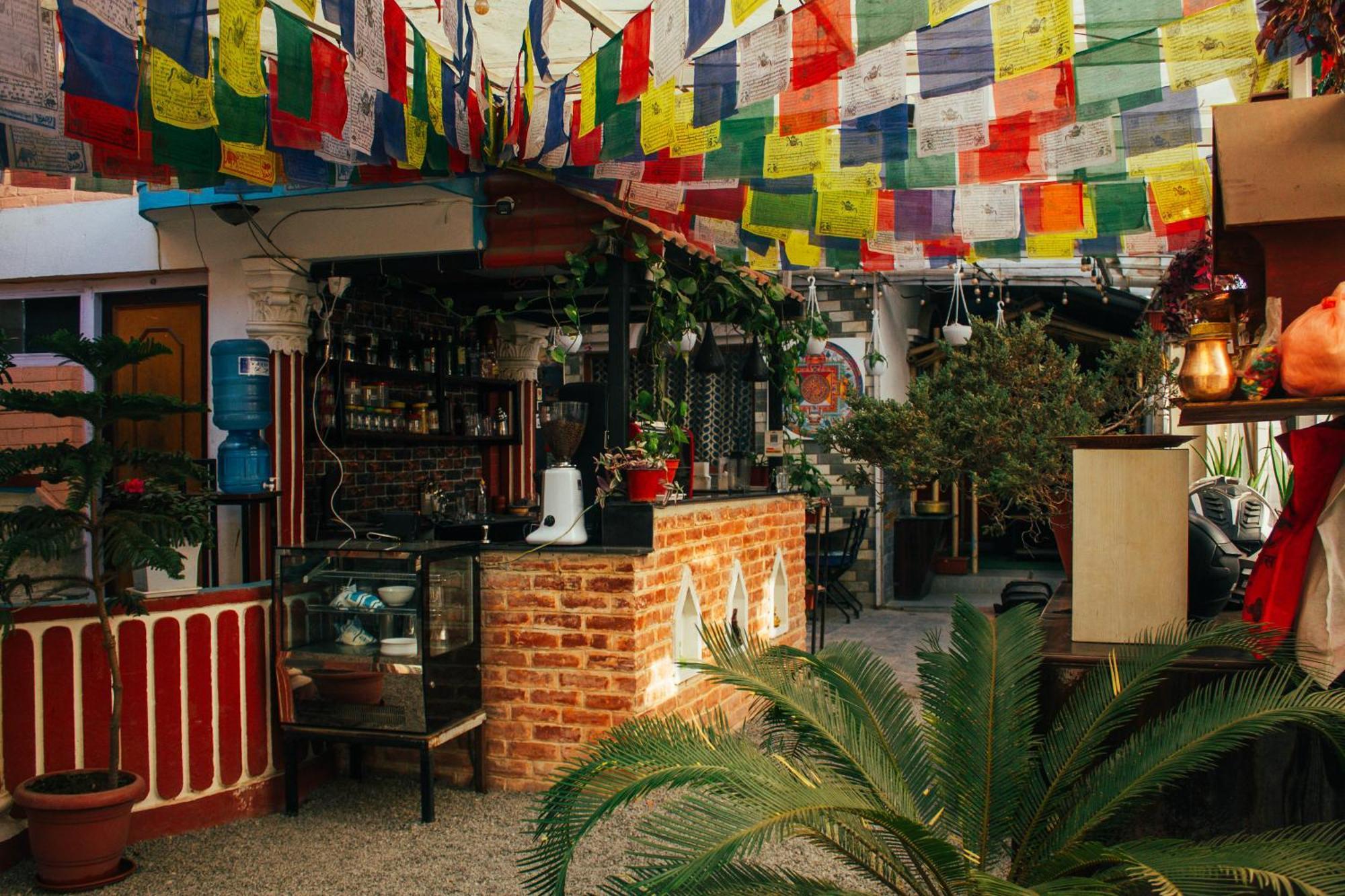 Hello Ktm Hostel Kathmandu Ngoại thất bức ảnh