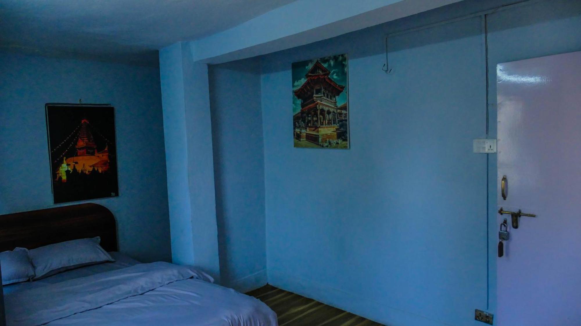 Hello Ktm Hostel Kathmandu Ngoại thất bức ảnh