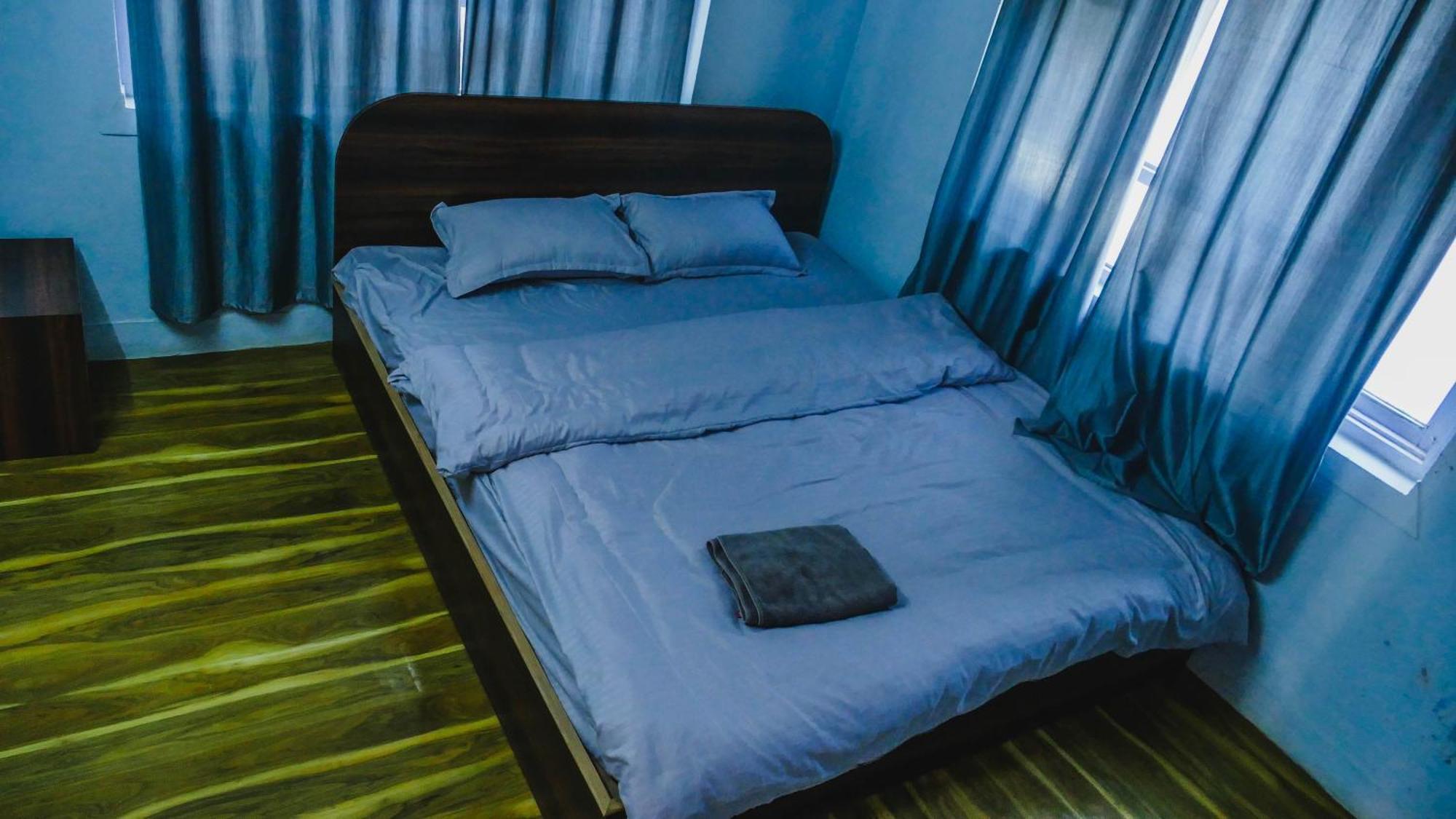 Hello Ktm Hostel Kathmandu Ngoại thất bức ảnh